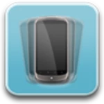 vibrate plus android application logo